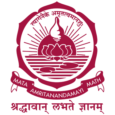 Amrita University Logo