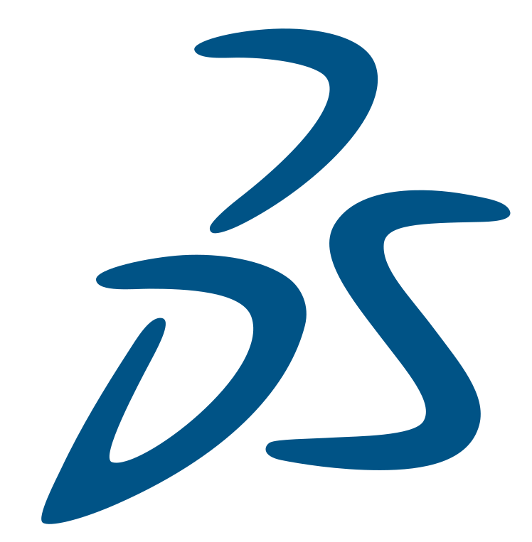 Dassault Systèmes Logo